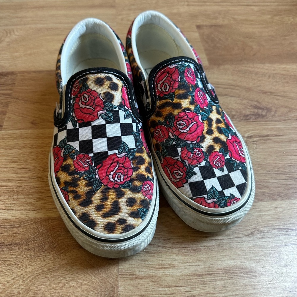Vans